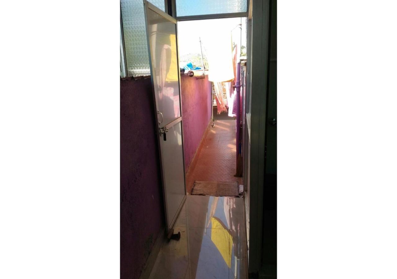 Madrid Home Goa Arambol Zimmer foto