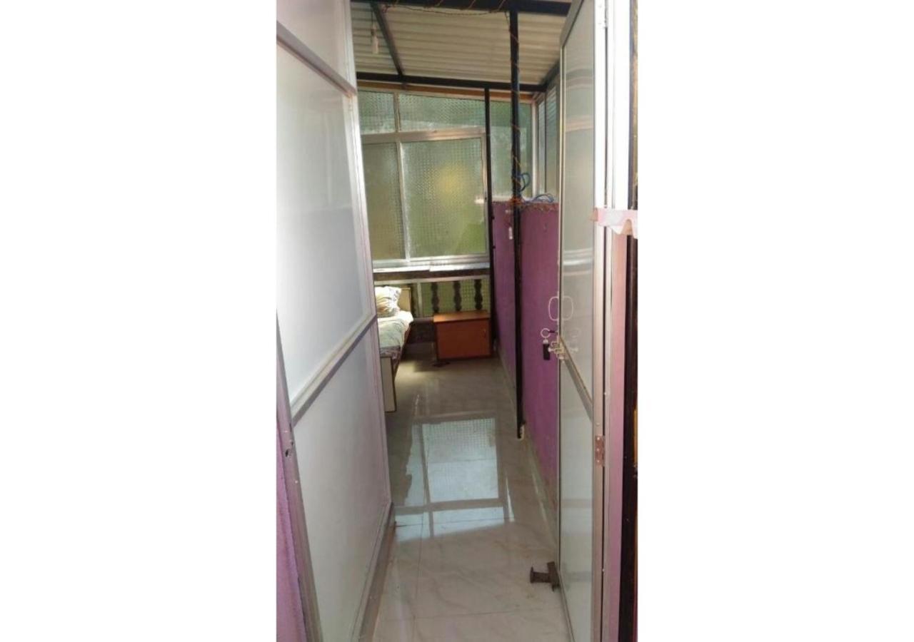 Madrid Home Goa Arambol Zimmer foto