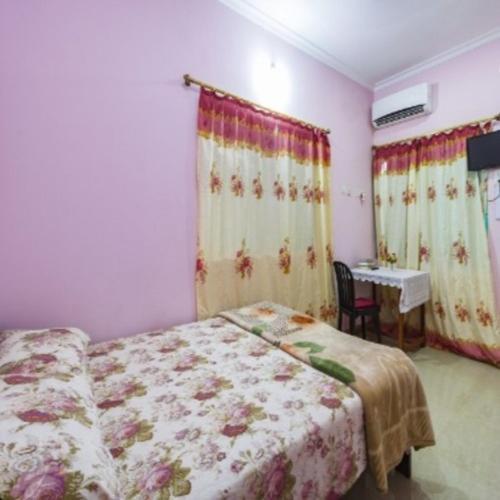 Madrid Home Goa Arambol Exterior foto