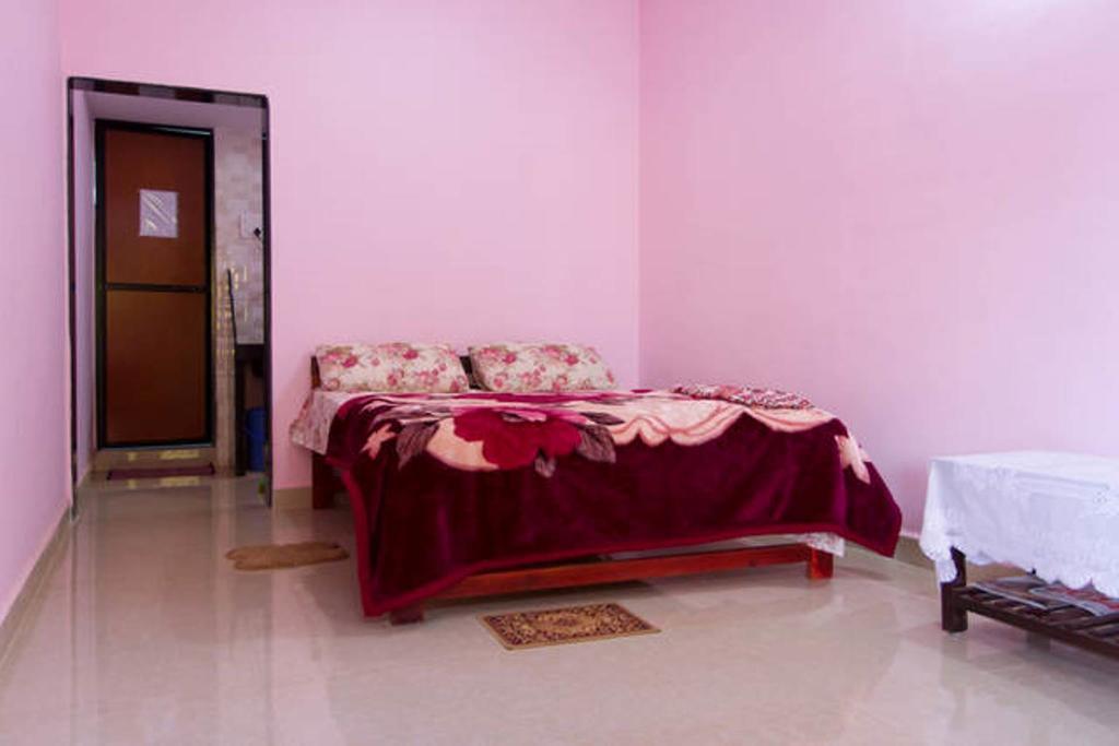 Madrid Home Goa Arambol Exterior foto